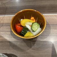 RESTAURANT 1899 OCHANOMIZU - 