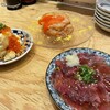 すし酒場 さしす ホワイティうめだ店