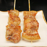 北新地たゆたゆ - 