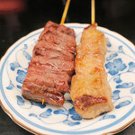 北新地たゆたゆ - 