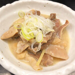 北新地たゆたゆ - 