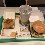 マクドナルド - 