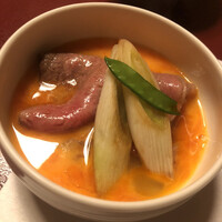 すき焼割烹 日山 - 