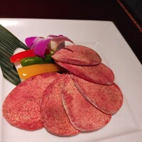 叙々苑  横浜スカイビル店 - 