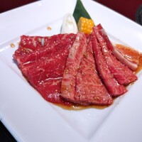 叙々苑  横浜スカイビル店 - 