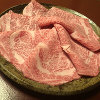 すき焼割烹 日山 - 