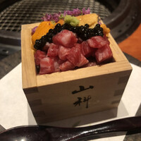 銀座 山科 - 