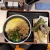 手打うどん 長谷沼