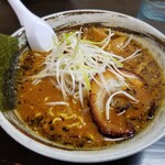 火の車 大喜 - 味噌