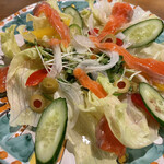 コスタ・デル・ソル - 