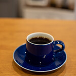 oinai coffee - ドリンク写真: