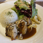 レストラン 椿山荘 カメリア - 