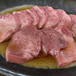 金太の金太 - もうふた皿目頼みました(≧∀≦)