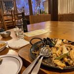 コスタ・デル・ソル - 