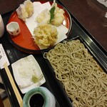 季節料理　あら珠 - 