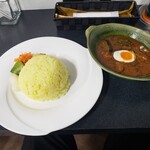 スパイスれすとらん カルダモン - 