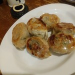 大眾酒場食堂Nakamura - 餃子