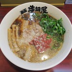 麺庭 寺田屋 - 