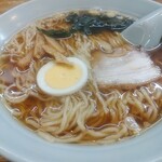 モリタ - ラーメン