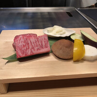 鳥取和牛専門店 大山 不二家 心斎橋本店 - 