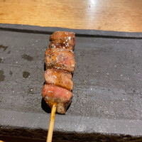 焼鳥 市松 - 