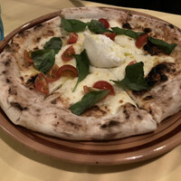 トラットリア ラ タルタルギーナ - 