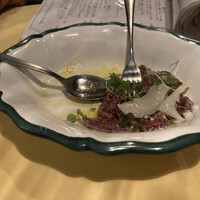 トラットリア ラ タルタルギーナ - 