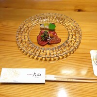 鳥取和牛専門店 大山 不二家 心斎橋本店 - 