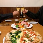 PIZZERIA SPADA - 