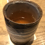 Muromachi Wakuden - ほうじ茶