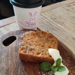 TOLO COFFEE＆BAKERY - 