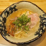 Ramen Chikin Yarou - 