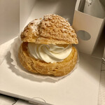 アンテノール - 