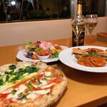 PIZZERIA SPADA - 