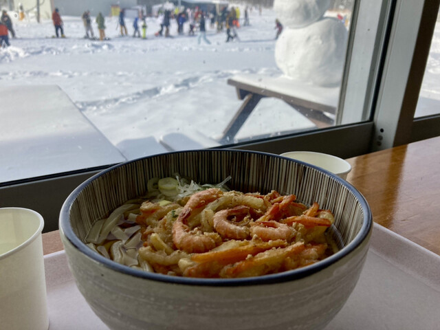 高原レストラン - 蔵王町その他（食堂）