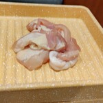 Shabuyou - 鶏肉