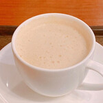 上島珈琲店 - ドリンク写真: