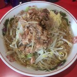 ラーメン二郎 - 