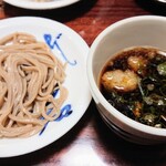 Soba shou - 