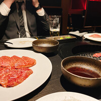 焼肉 牛印 新宿店 - 