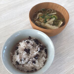 ノブキッチンカフェ - 