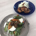 ノブキッチンカフェ - 