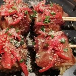 Hakata Kushiyaki Yasai Kushimaki Dogenne - 