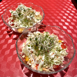 わが家のカレー フェリーチェ - 