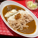 わが家のカレー フェリーチェ - 