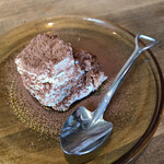 ピッツェリア飛行船 - 