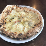 ピッツェリア  Tuka - 