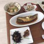 ノブキッチンカフェ - 