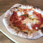 ピッツェリア飛行船 - 