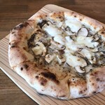 ピッツェリア飛行船 - 